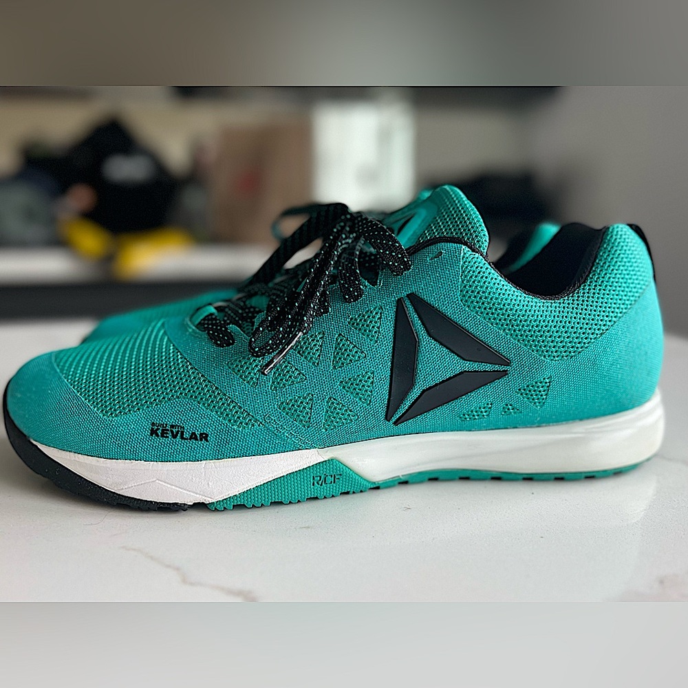 Reebok CrossFit Nano 6.0 Shoes